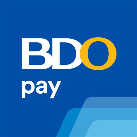 bdo pay app|BDO Pay – Apps on Google Play.